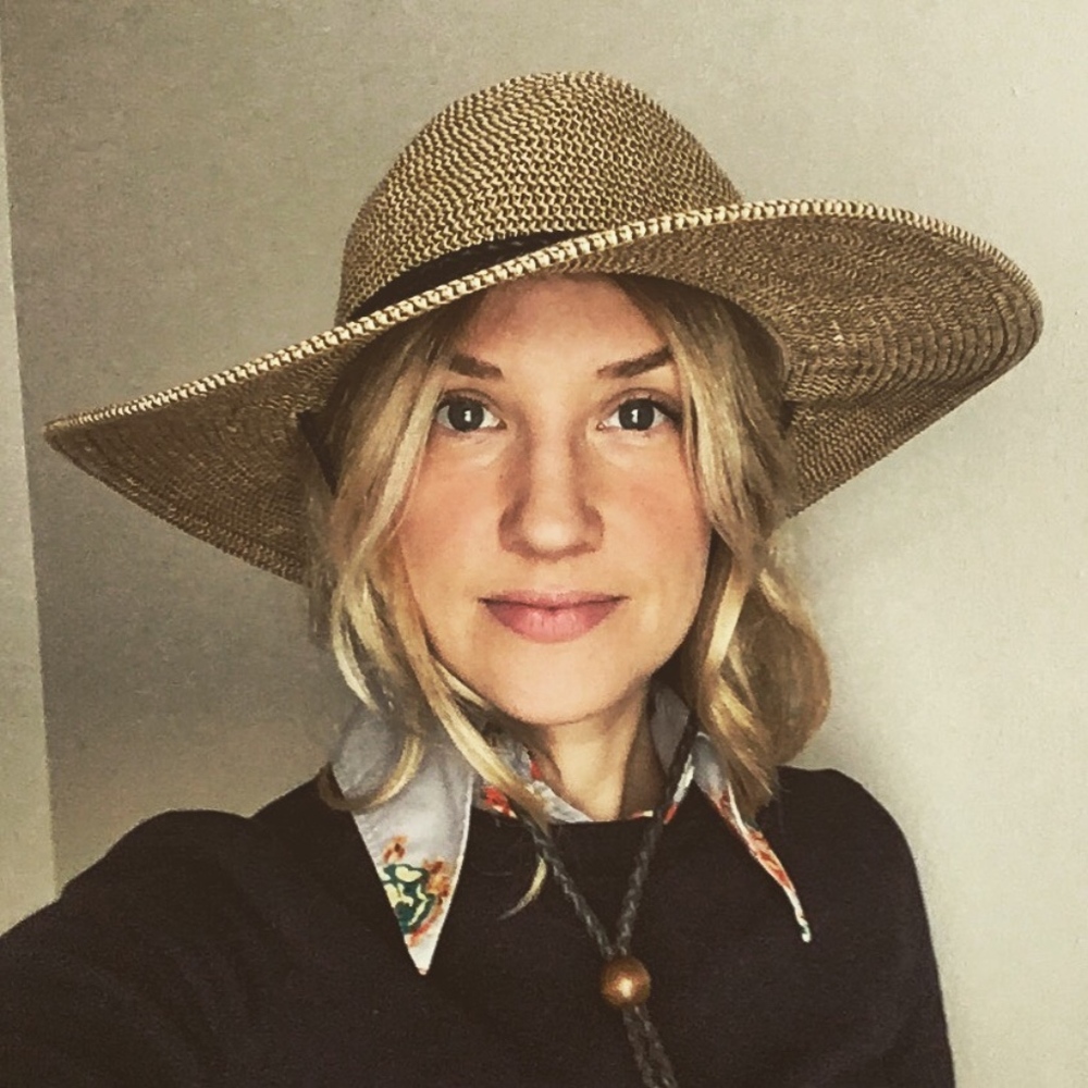 Meet your Posher, Jen